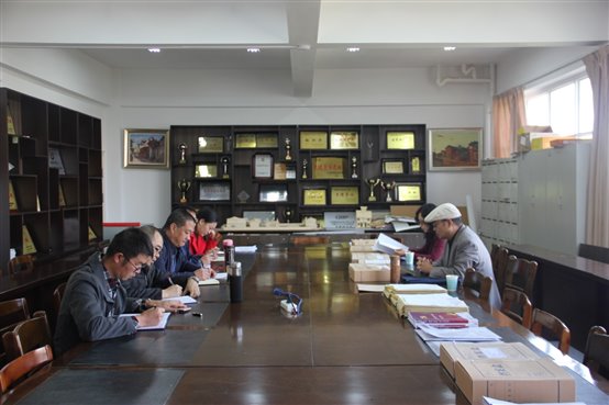 学校党委副书记王志刚美术学院调研党建工作1.JPG